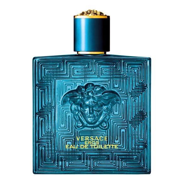 Versace Eros M Eau De Toilette 100Ml