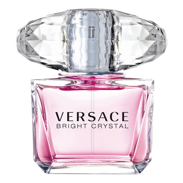 Versace Bright Crystal L Eau De Toilette 50Ml