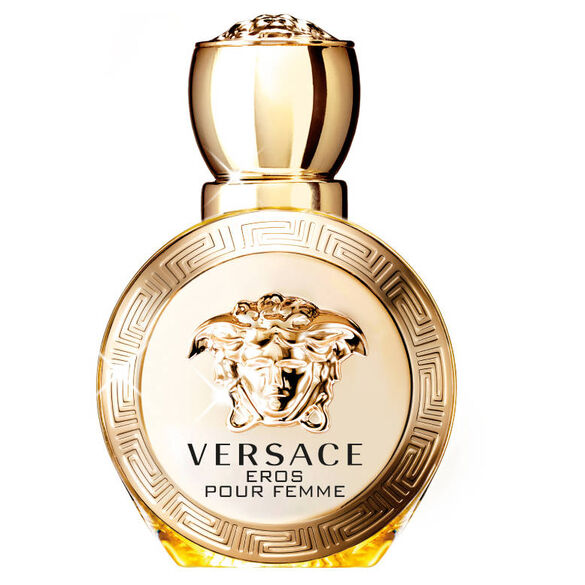 Versace Eros Pour Femme L Eau De Parfum 50Ml