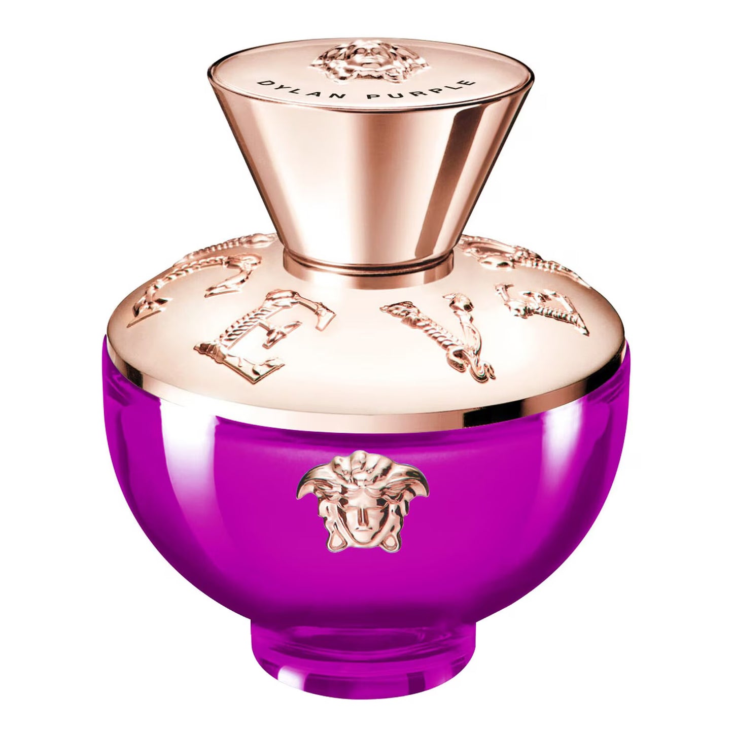 Versace Pour Femme Dylan Purple Edp 100Ml