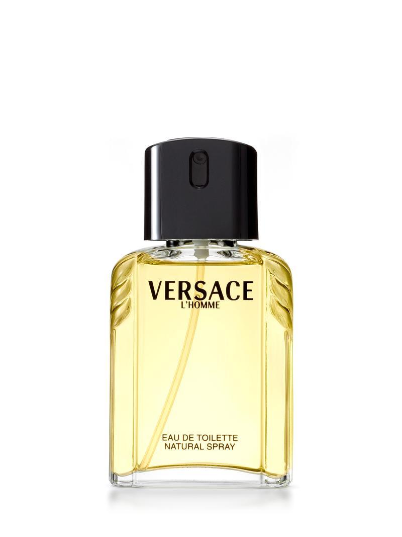 Versace L Homme Edt 100Ml