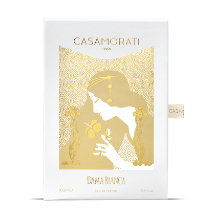 Xerjoff Casamorati Dama Bianca Edp 100ml