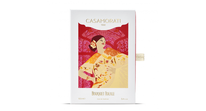 Xerjoff Casamorati Bouquet Ideale L Edp 100ml