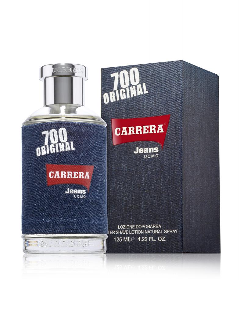 Carrera Jeans 700 Original Uomo Edt 125Ml