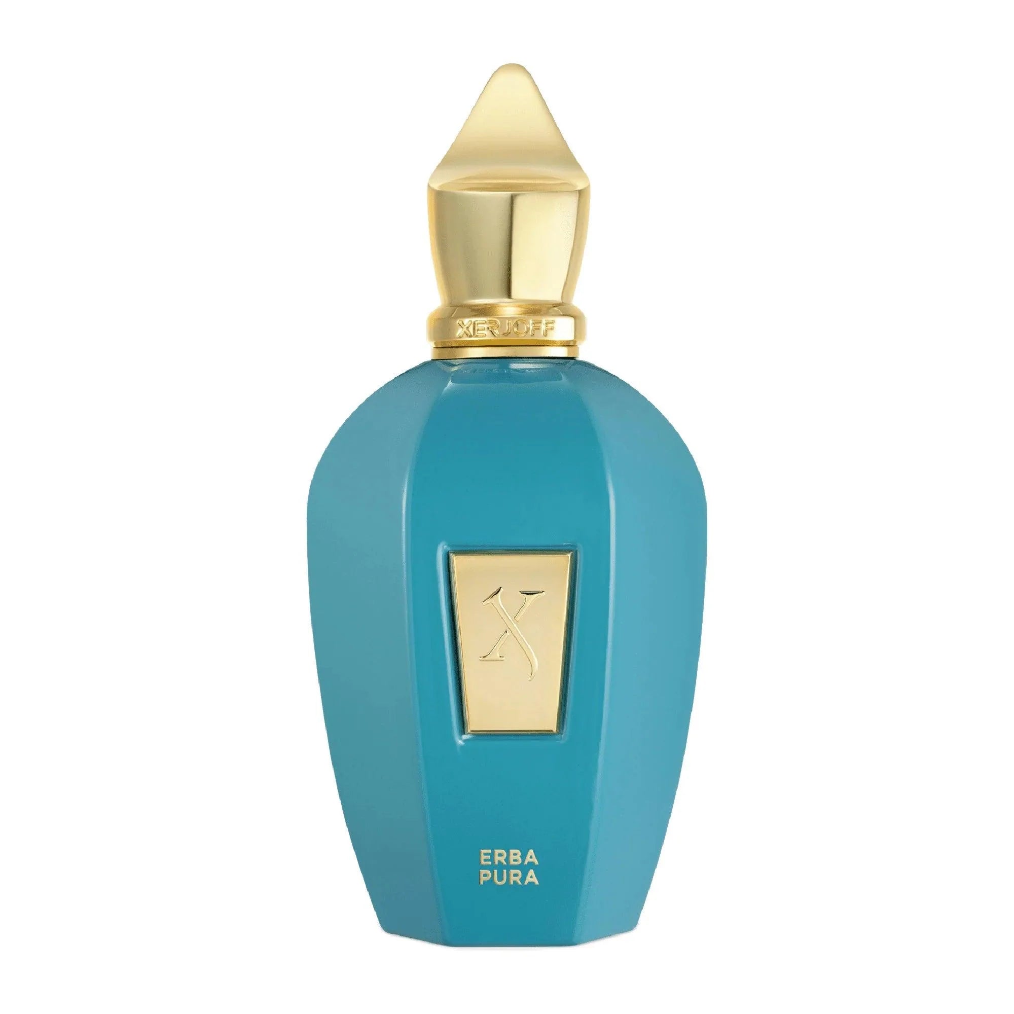 Xerjoff Erba Pura Edp 100Ml (New)