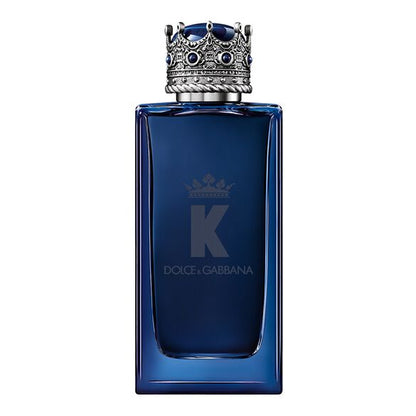 D&G King Ph Edp Intense 100Ml