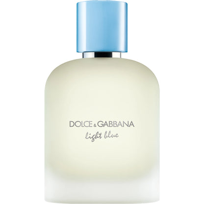 D&G Light Blue Men Eau de Toilette 100Ml(New)