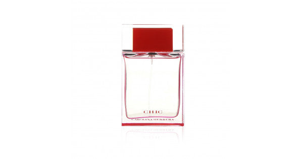 Ch Chic Women Eau De Parfum 80Ml