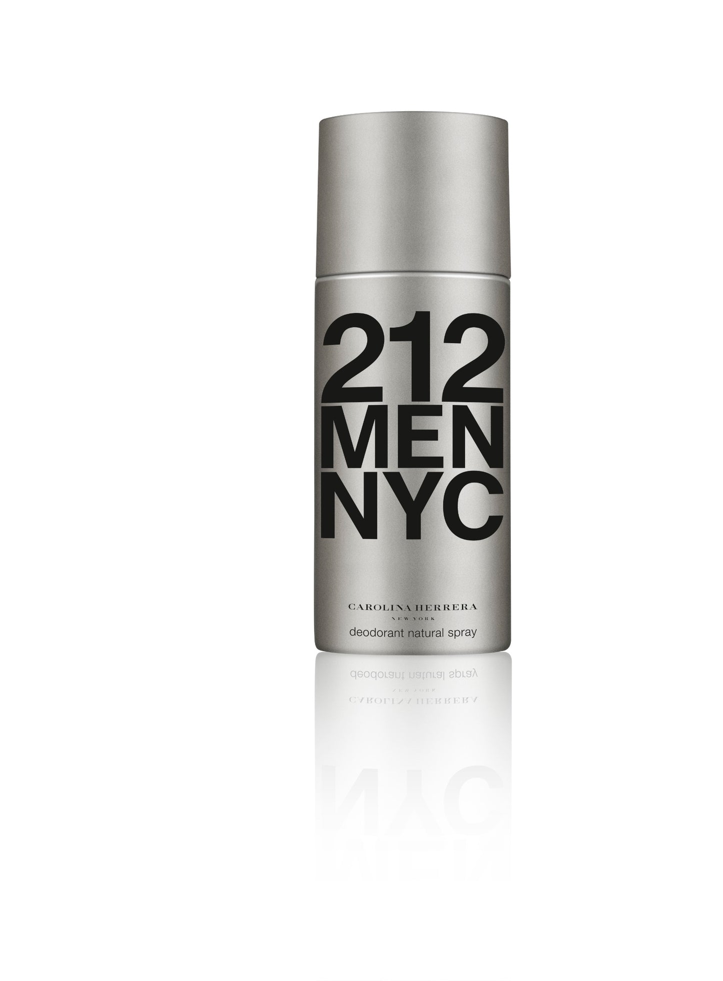 CH 212 Men Deodorant 150ml