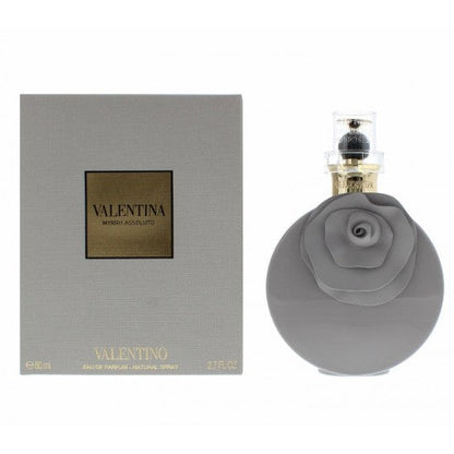 Valentino Valentina Myrrh Assoluto Eau de Parfum 80Ml