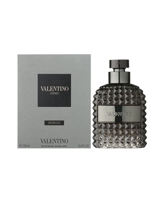 Valentino Uomo Intense Eau de Parfum 100Ml