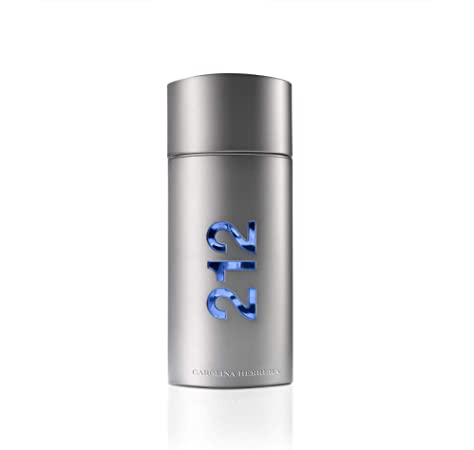 Ch 212 Men Eau De Toilette 100Ml