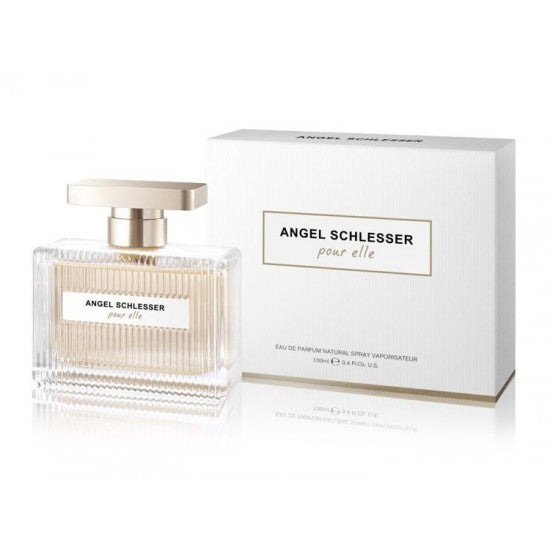 Angel Schlesser Pour Elle Eau de Parfum 100Ml
