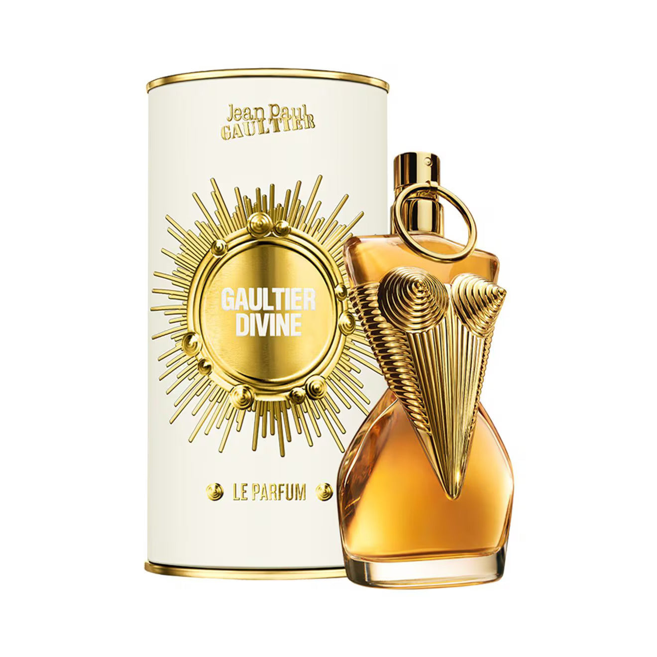 Jean Paul Gaultier Divine Le Parfum Edp Intense 100Ml