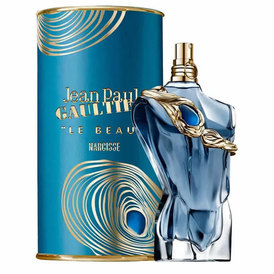 Jean Paul Gaultier Le Beau Narcisse Edp 125ml