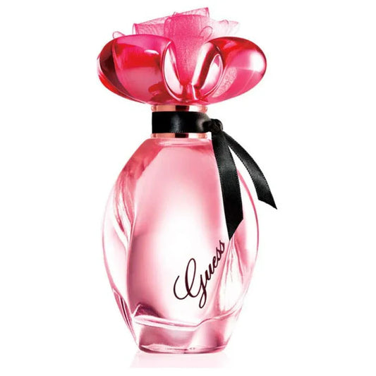 Guess Girl Eau de Toilette 100Ml