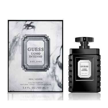 Guess Uomo Intenso Edp 100Ml