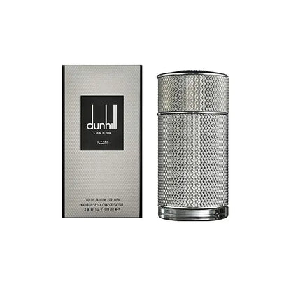 Dunhill London Icon Men Eau de Parfum  100Ml
