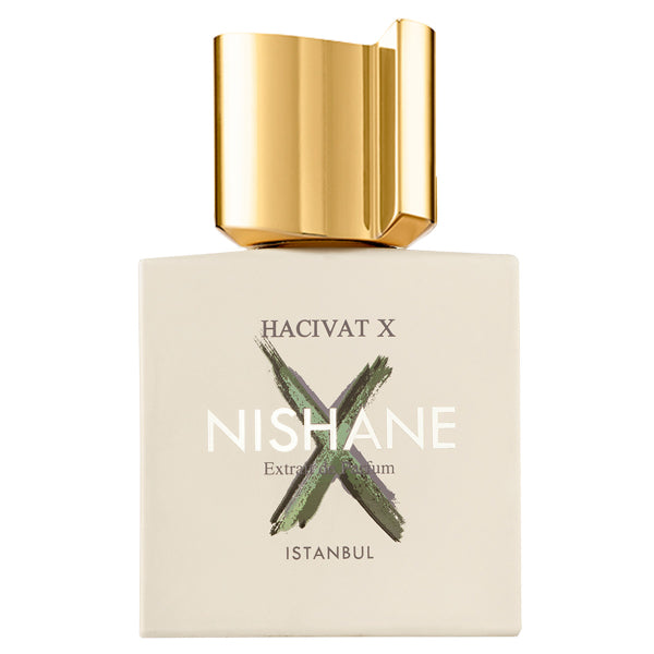 Nishane Hacivat X Extrait De Parfum 100Ml