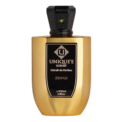 Unique Luxury Zengi Extrait De Parfum 100ml