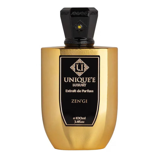 Unique Luxury Zengi Extrait De Parfum 100ml
