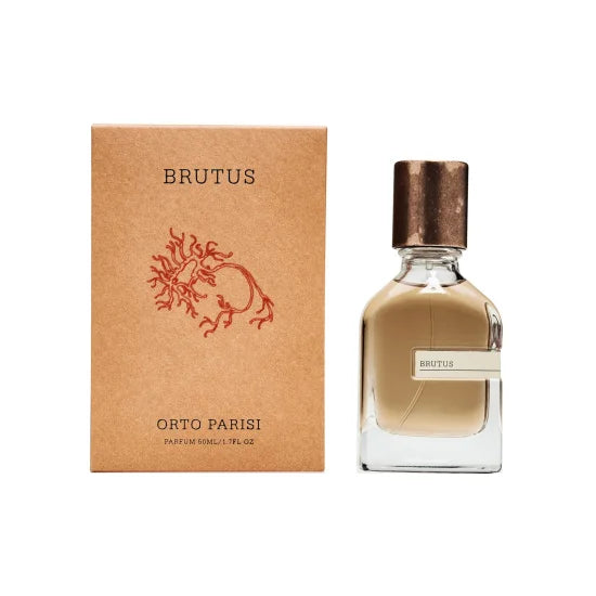 Orto Parisi Brutus Parfum 50Ml