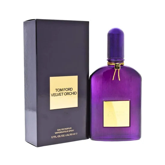 Tomford Velvet Orchid   Eau de Parfum50Ml