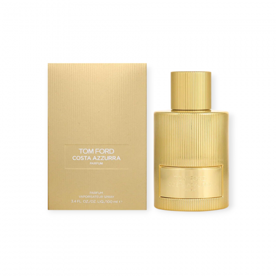 Tomford Costa Azzurra Parfum 100Ml