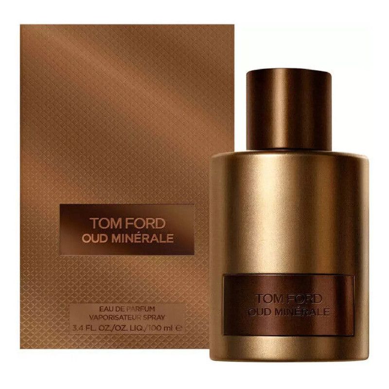 Tomford Oud Minerale Eau de Parfum 100Ml