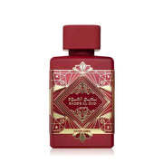 عطر بديع العود سوبلايم من لطافة - او دو بارفان 100 مل