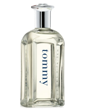 Tommy For Men Eau de Toilette  200Ml