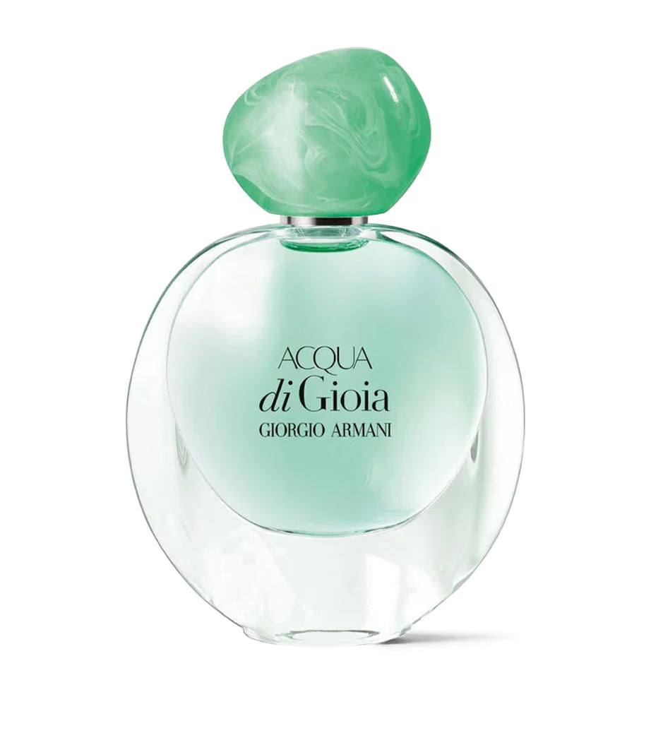 Giorgio Armani Acqua Di Gioia Edp L 100Ml