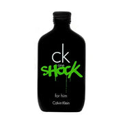 Ck One Shock For Him Eau de Toilette 200Ml