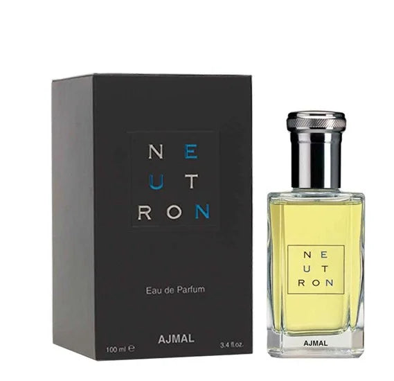 Neutron Eau de Toilette 100Ml