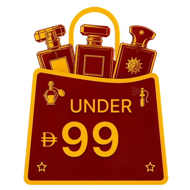 Perfumes Under 100 AED