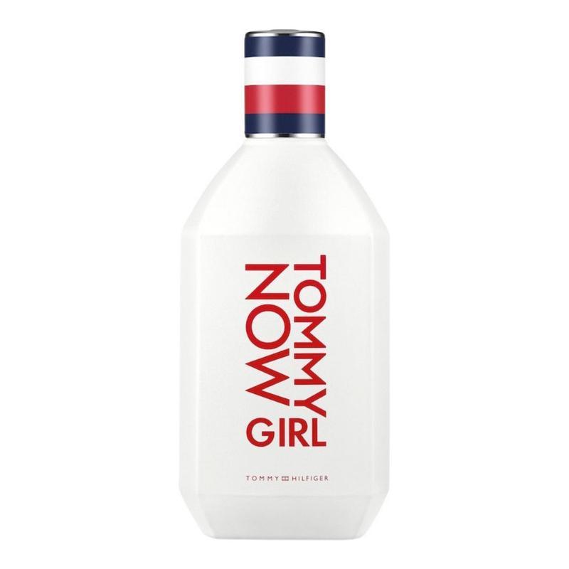 Tommy Girl Now Edt 100Ml