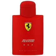 Ferrari Scuderia Red Edt 125Ml