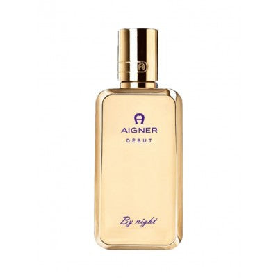 AIGNER DEBUT BY NIGHT EDP L 100ML