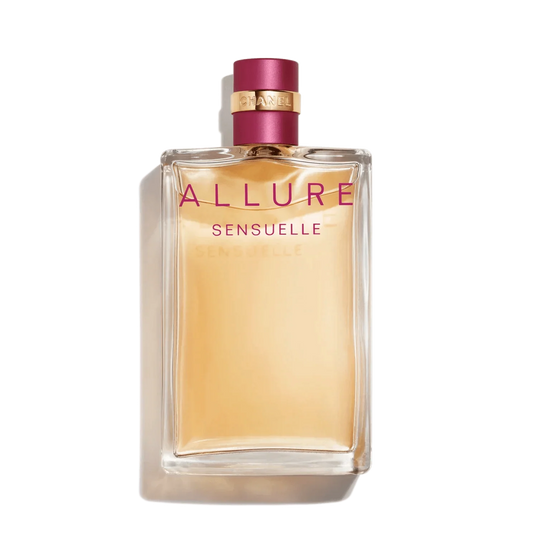 Chanel Allure Sensuelle Eau De Parfum 100Ml