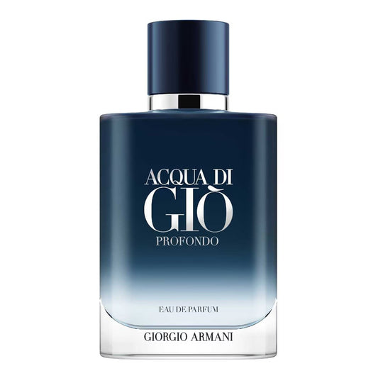 Giorgio Armani Acqua Di Gio Profondo Edp M 100 ML