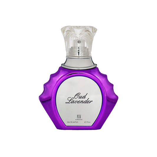 Ahmed Al Maghrebi Oud Lavender Extrait 75ml