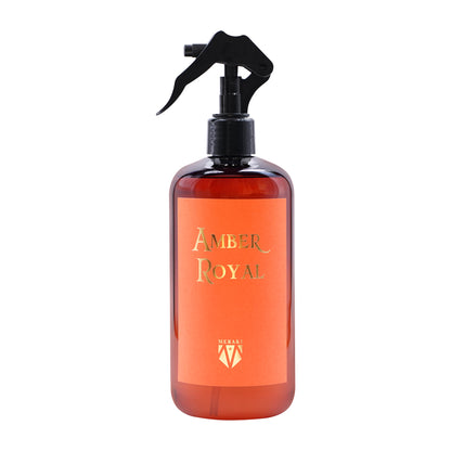 Meraki Amber Royal Air Freshner 500Ml