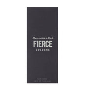 Abercrombie & Fitch Fierce Cologne 100Ml