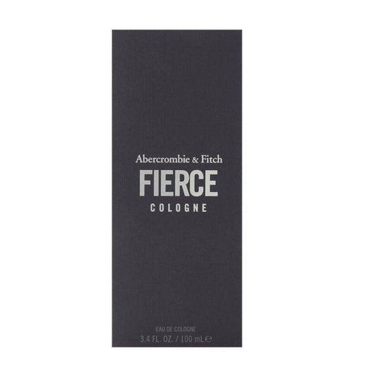 Abercrombie & Fitch Fierce Cologne 100Ml