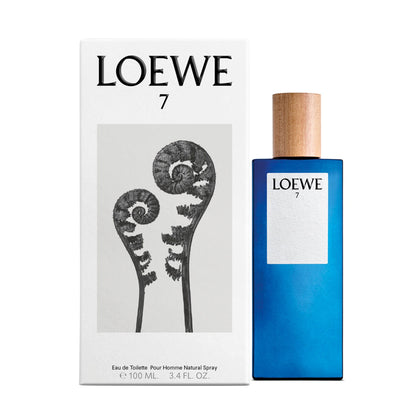 Loewe 7 Eau De Toilette 100Ml