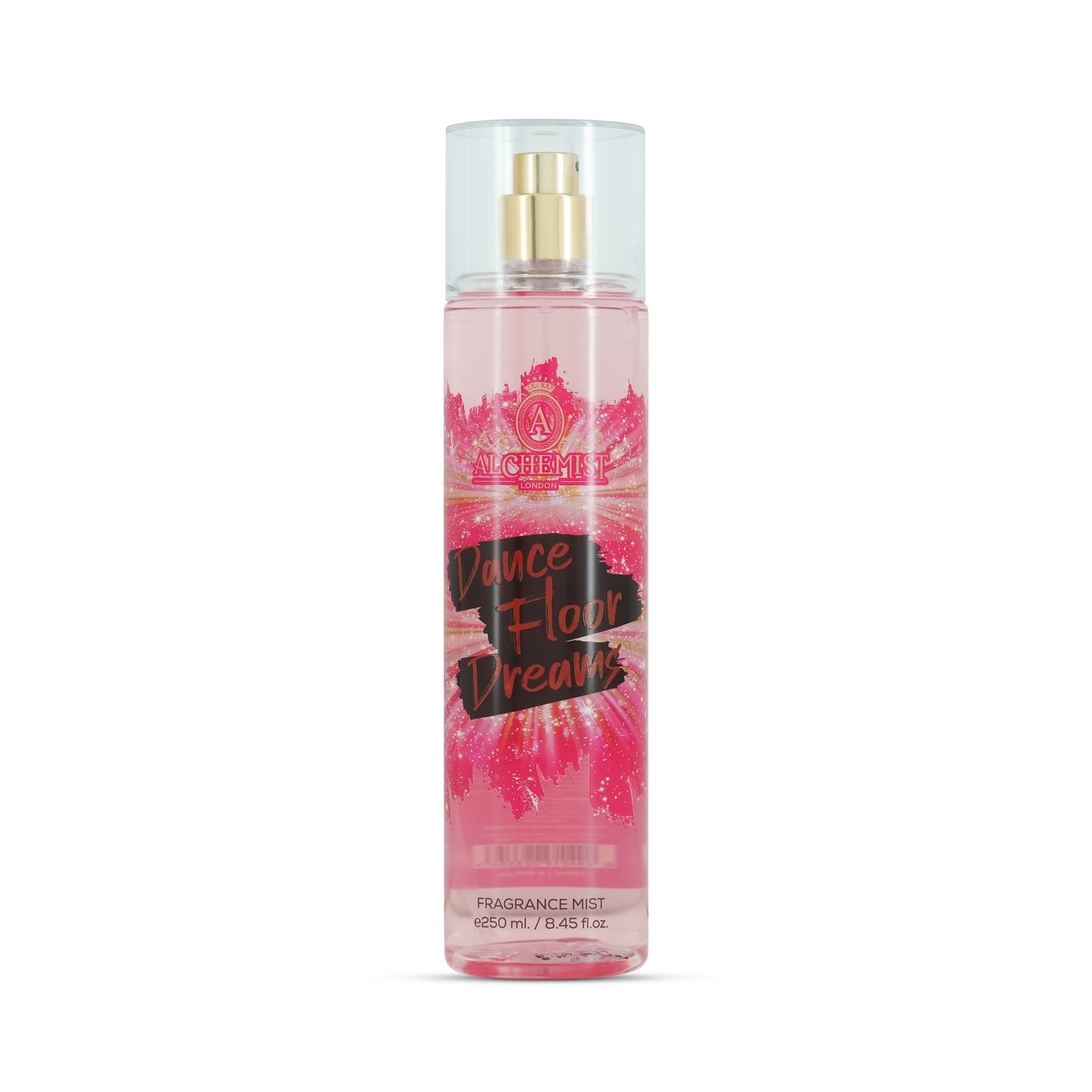 Alchemist London Dance Floor Dreams Fragrance Mist 250Ml