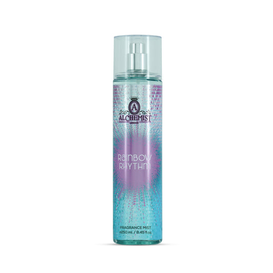 Alchemist London Rainbow Rhythm Fragrance Mist 250Ml