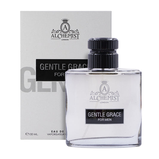 Alchemist London Gentle Grace Men Edp 100Ml