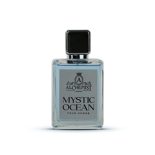 Alchemist London Mystic Ocean Edp 100Ml