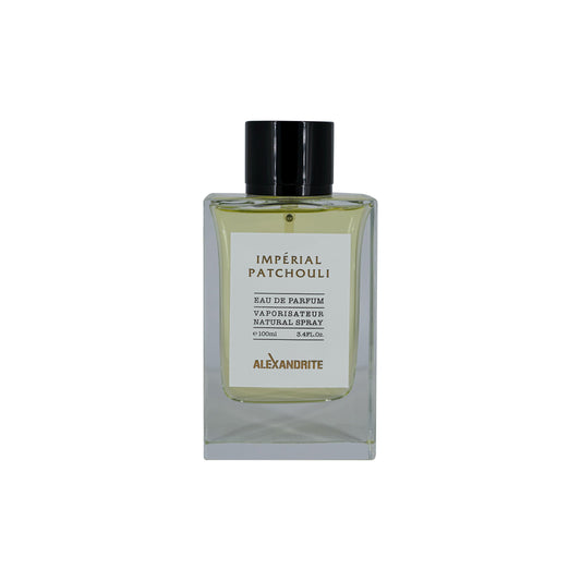 Alexandrite Imperial Patchouli Eau De Parfum 100Ml